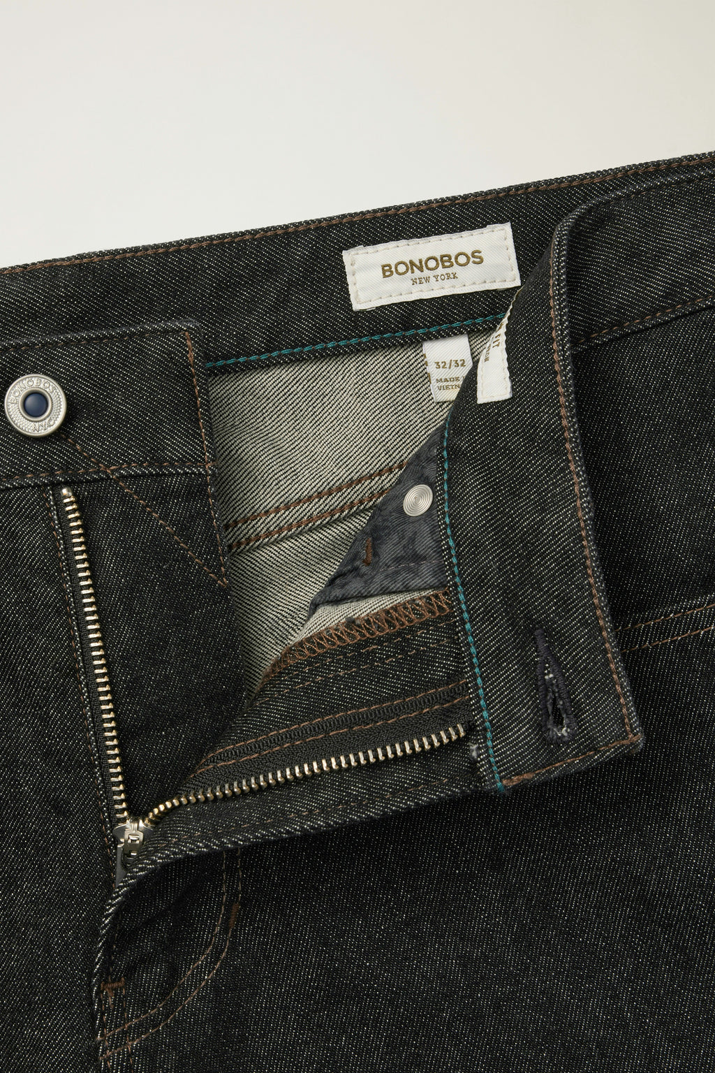 Gramercy Jean