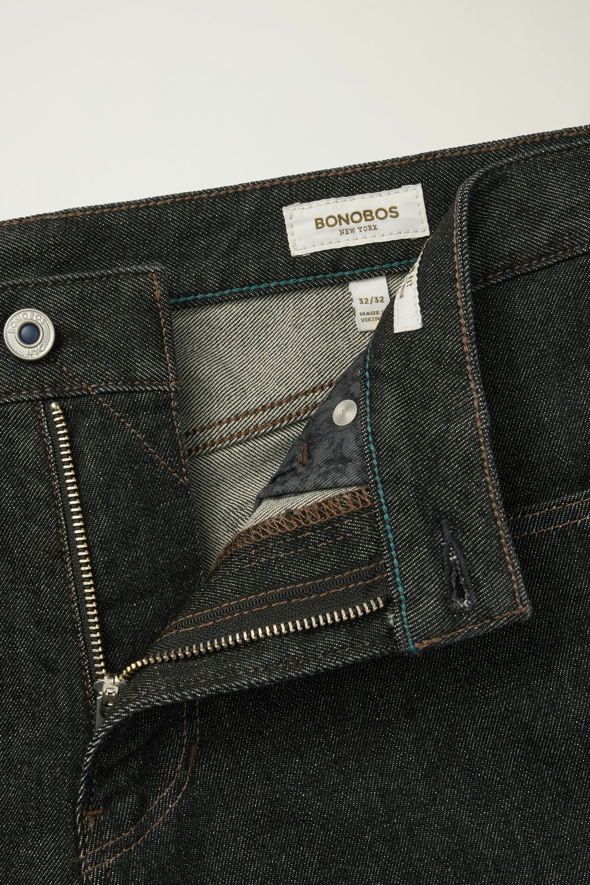 Gramercy Jean