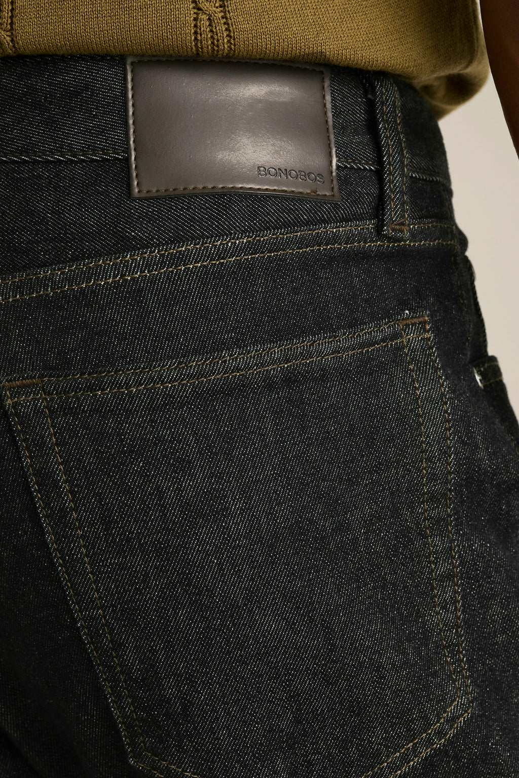 Gramercy Jean