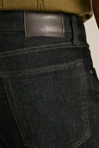 Gramercy Jean