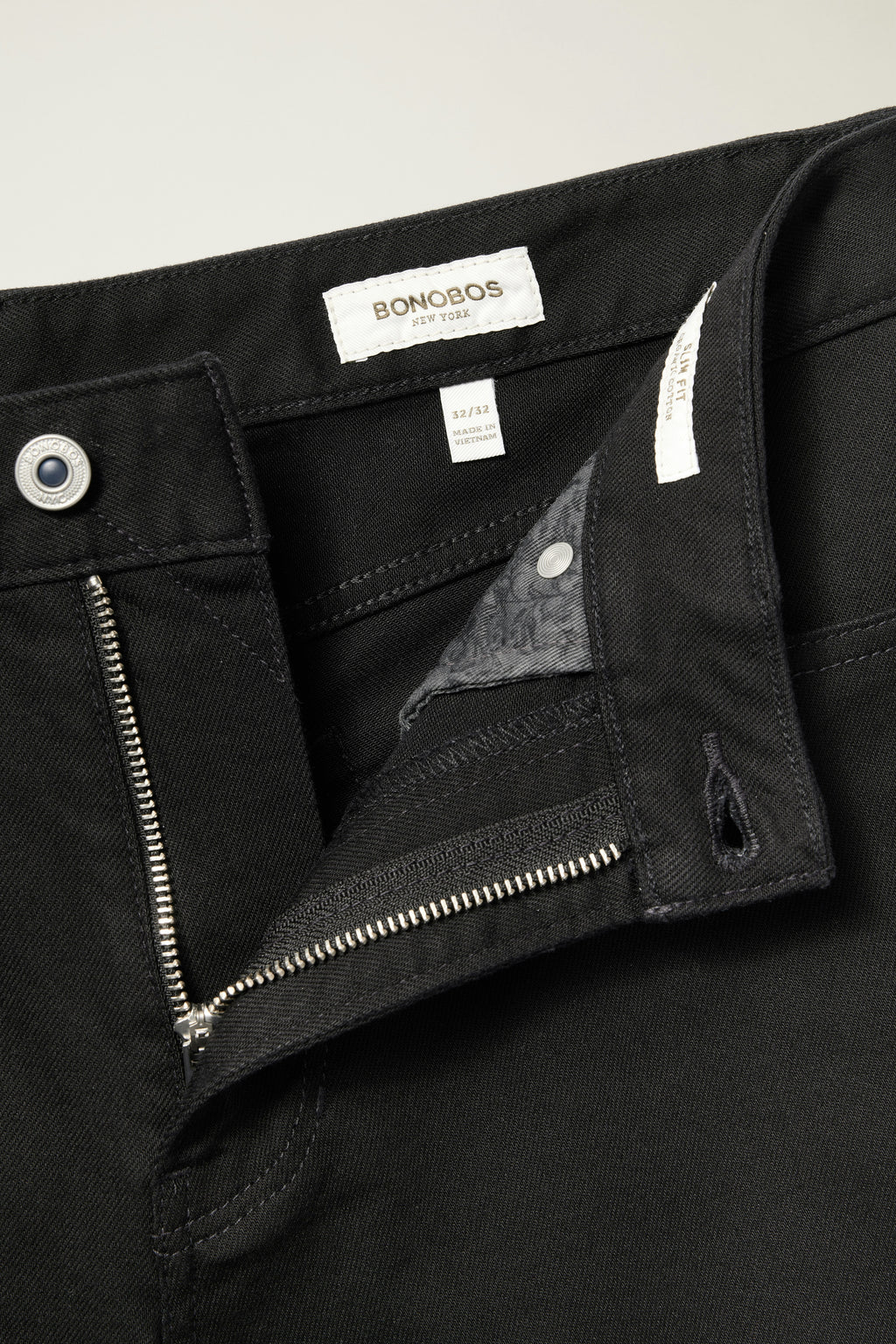 Gramercy Jean