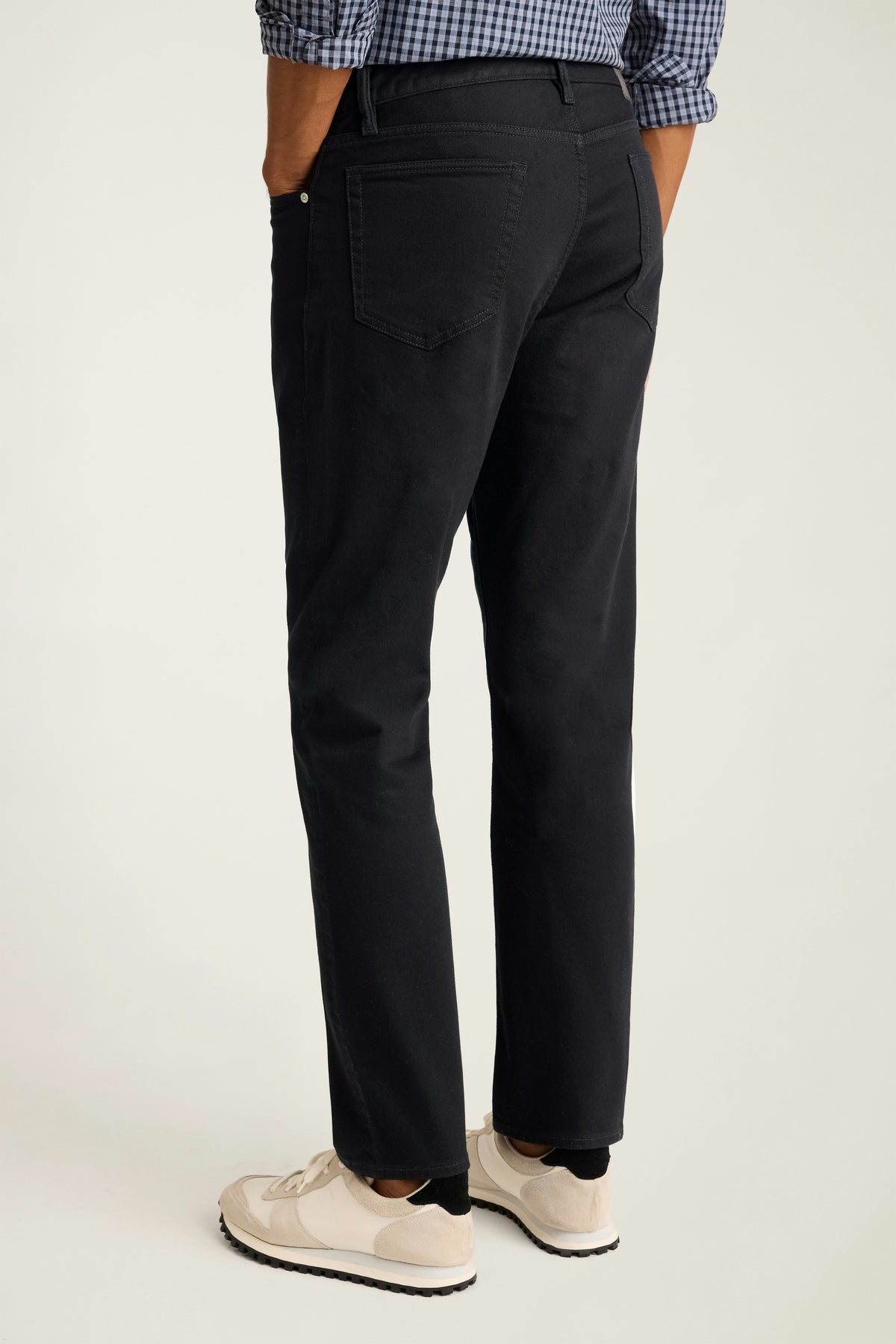 Gramercy Jean