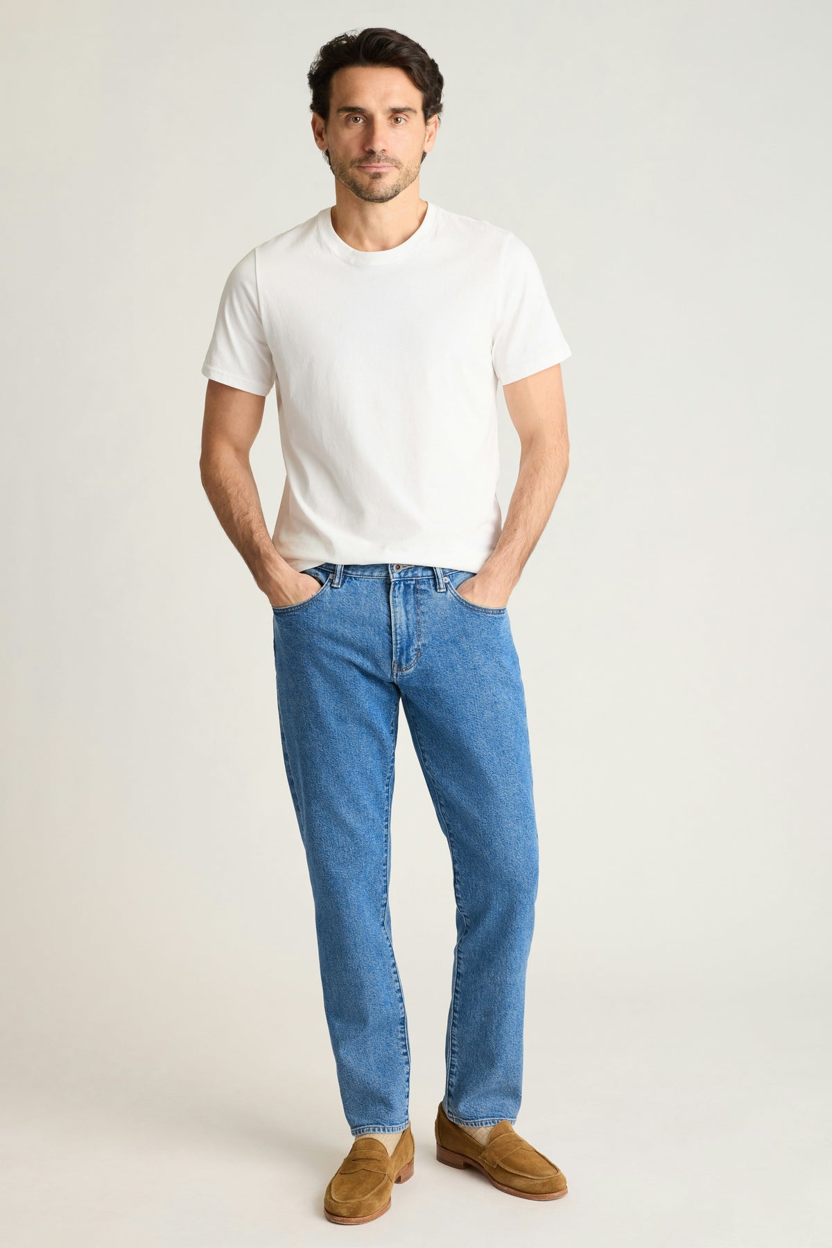Gramercy Jean