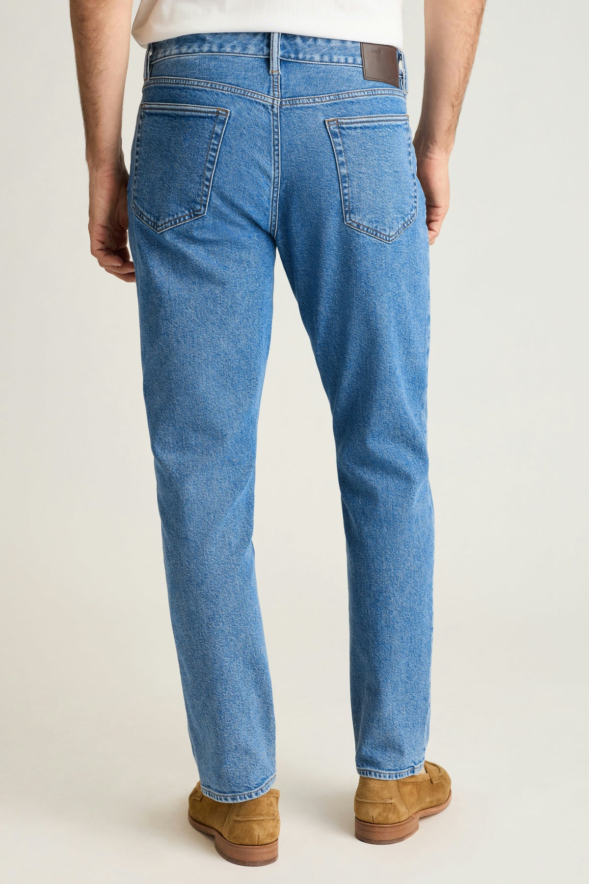 Gramercy Jean