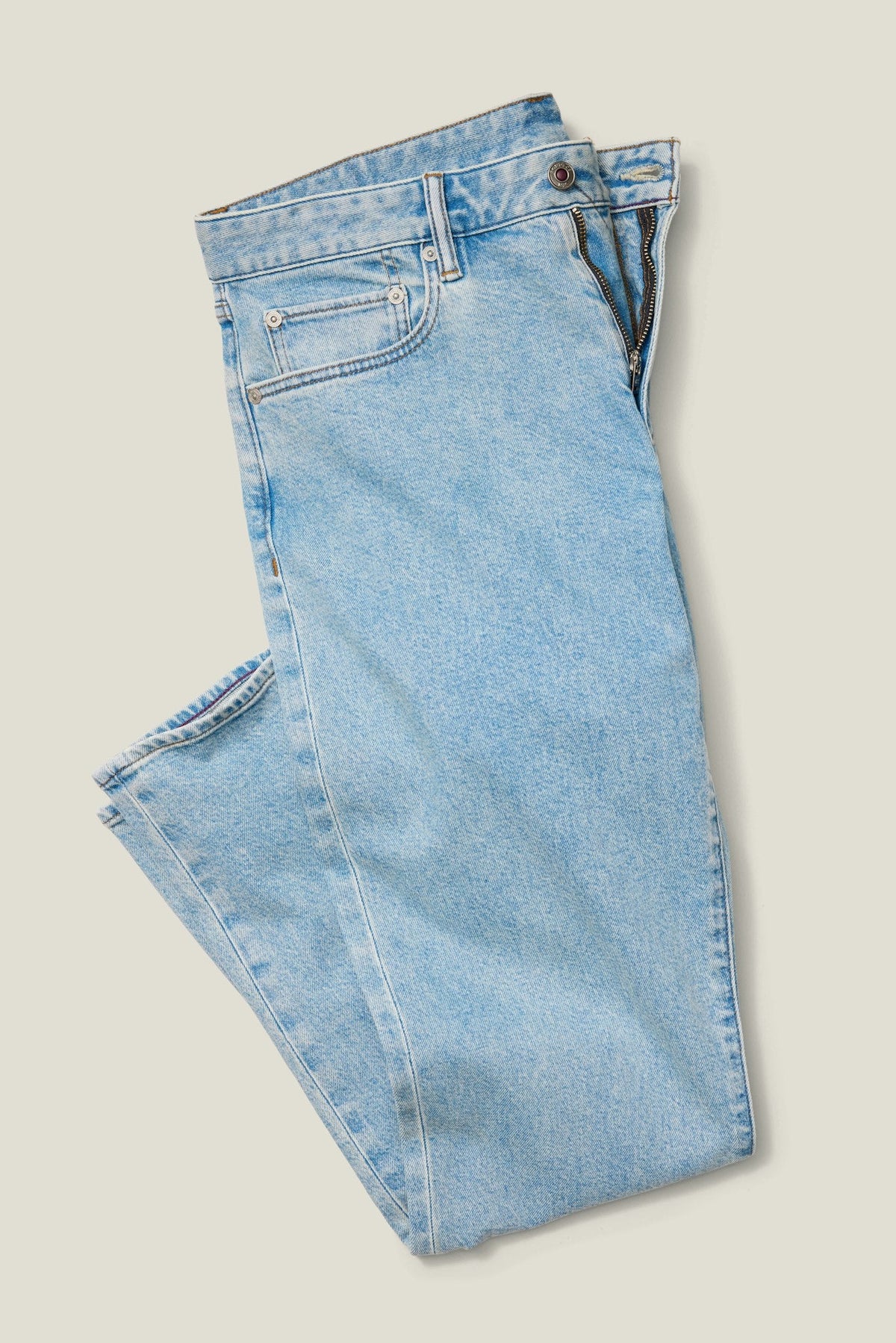 Gramercy Jean