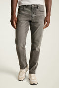Gramercy Jean - tribeca light grey wash
