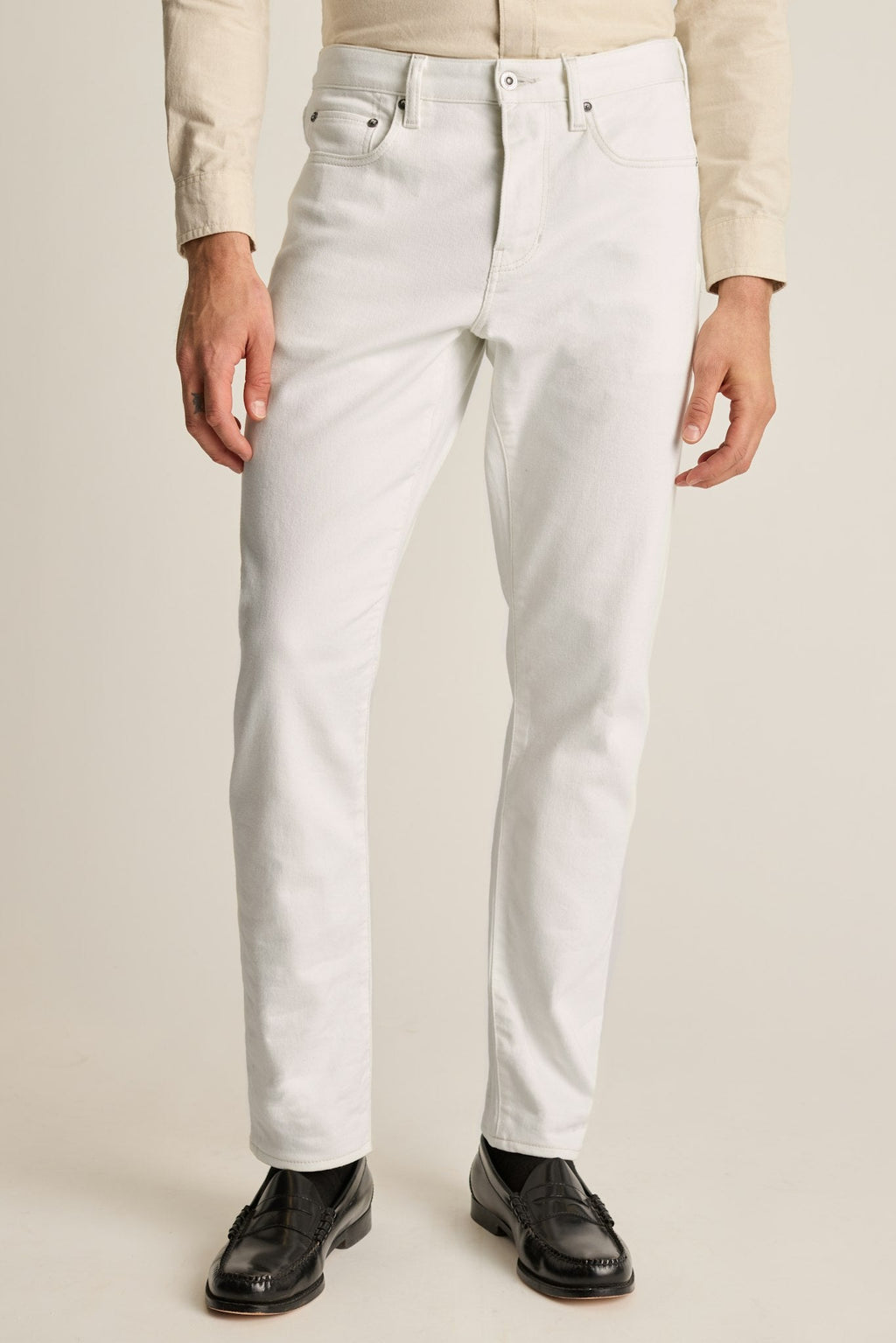 Gramercy Jean