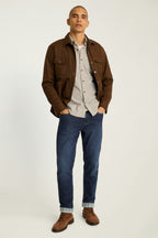 Fireside Flannel Lined Jean