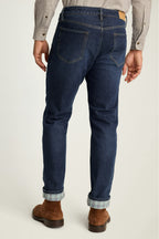 Fireside Flannel Lined Jean
