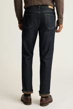 Fireside Flannel Lined Jean