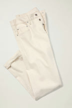 Japanese Stretch Selvedge Jeans