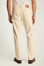 Japanese Stretch Selvedge Jeans