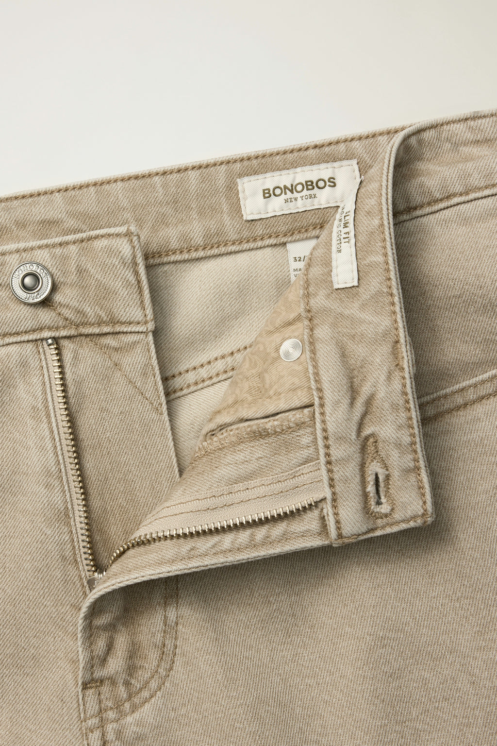 Gramercy Jean