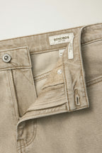 Gramercy Jean