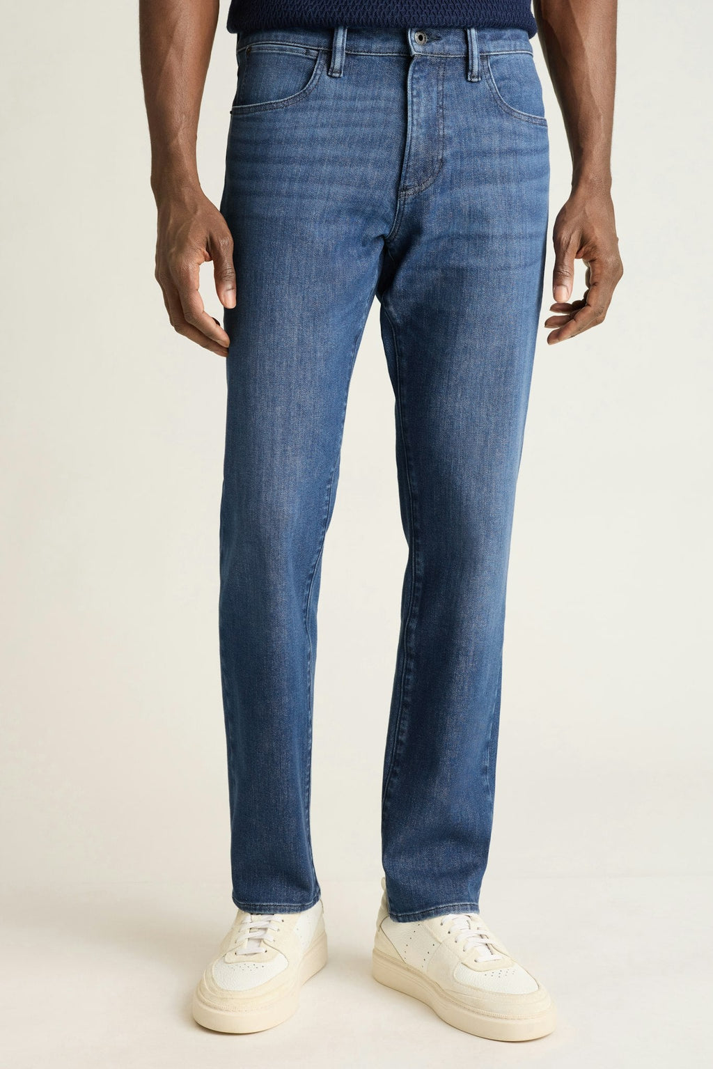 Premium 4-Way Stretch Jeans