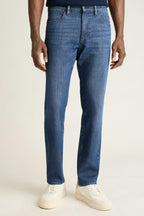 Premium 4-Way Stretch Jeans