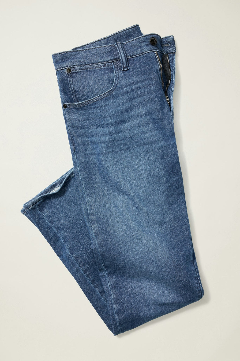 Premium 4-Way Stretch Jeans