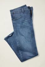 Premium 4-Way Stretch Jeans