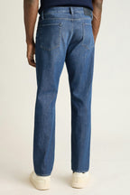 Premium 4-Way Stretch Jeans