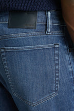 Premium 4-Way Stretch Jeans