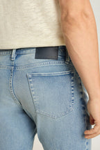 Premium 4-Way Stretch Jeans