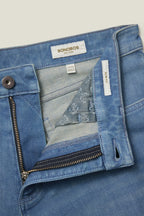 Premium 4-Way Stretch Jeans