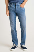 Premium 4-Way Stretch Jeans