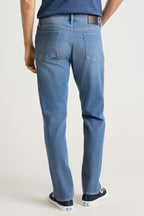 Premium 4-Way Stretch Jeans