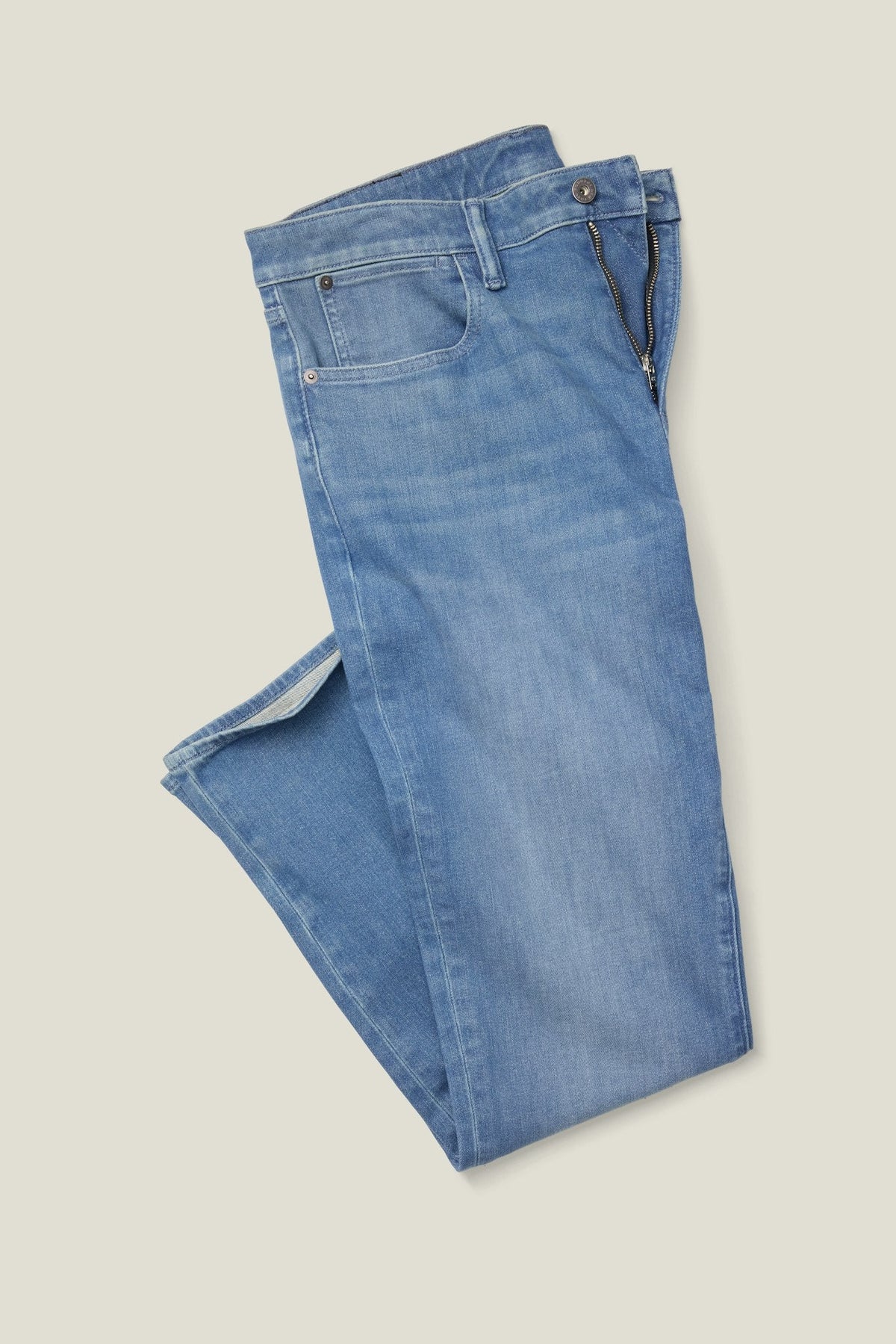 Premium 4-Way Stretch Jeans