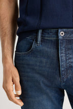 Premium 4-Way Stretch Jeans