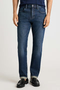 Premium 4-Way Stretch Jeans