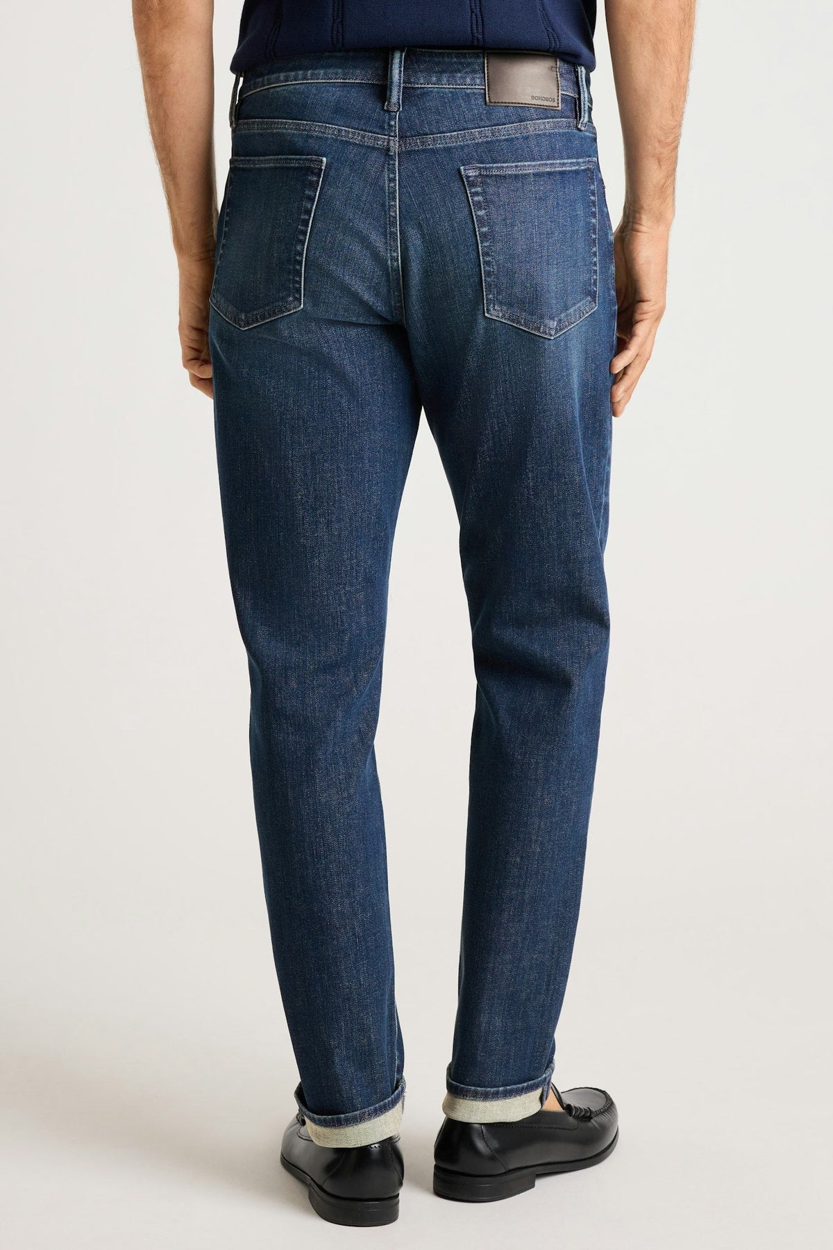 Premium 4-Way Stretch Jeans