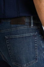 Premium 4-Way Stretch Jeans