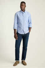 Premium 4-Way Stretch Jeans