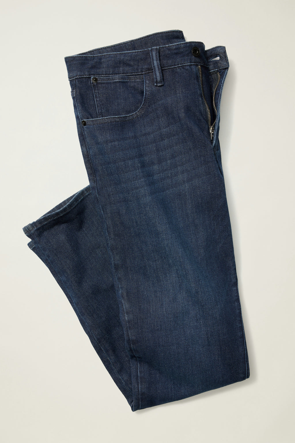 Premium 4-Way Stretch Jeans