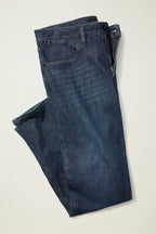 Premium 4-Way Stretch Jeans