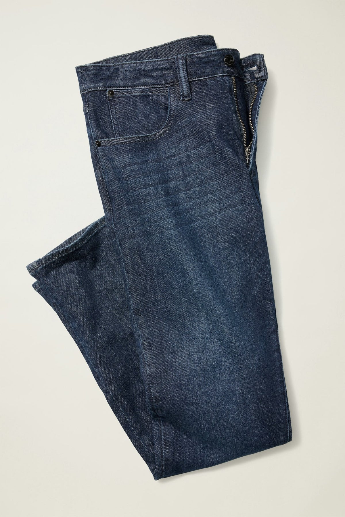 Premium 4-Way Stretch Jeans