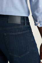 Premium 4-Way Stretch Jeans