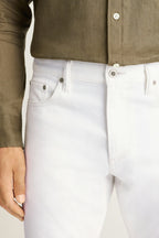 Stretch Lightweight Jeans