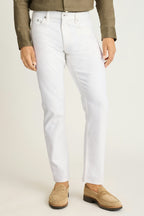 Stretch Lightweight Jeans