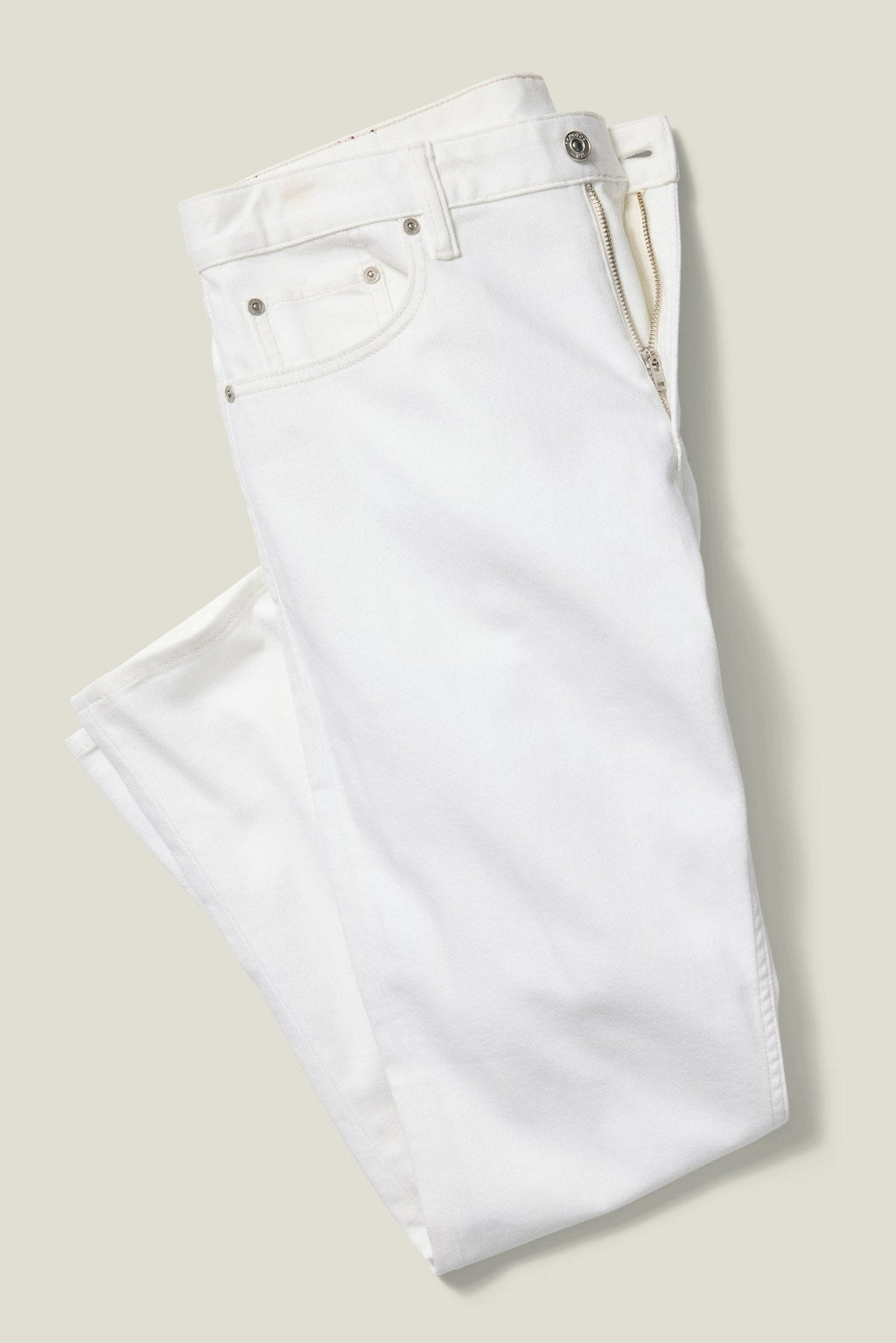 Stretch Lightweight Jeans