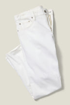 Stretch Lightweight Jeans