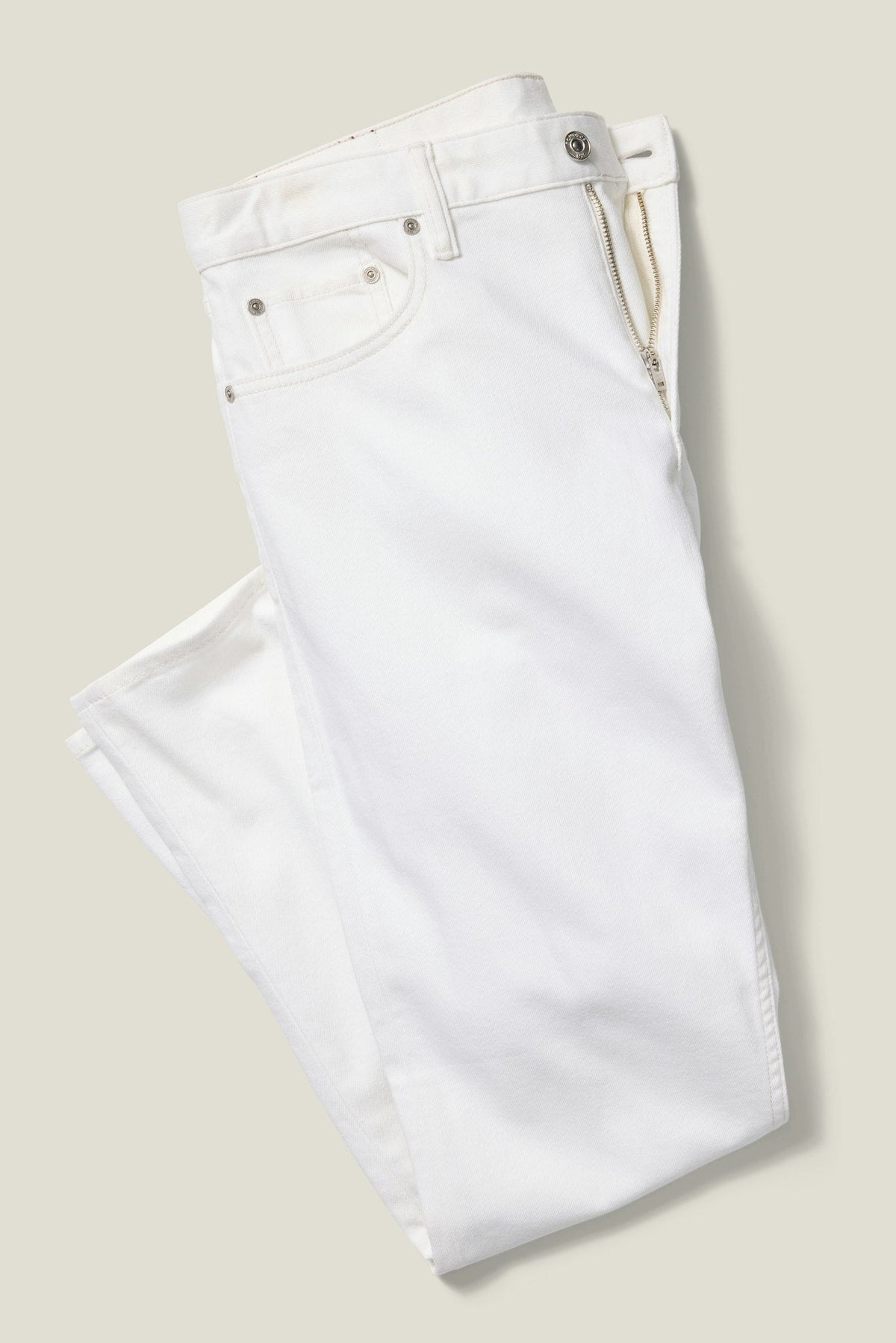 Stretch Lightweight Jeans
