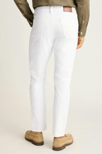 Stretch Lightweight Jeans