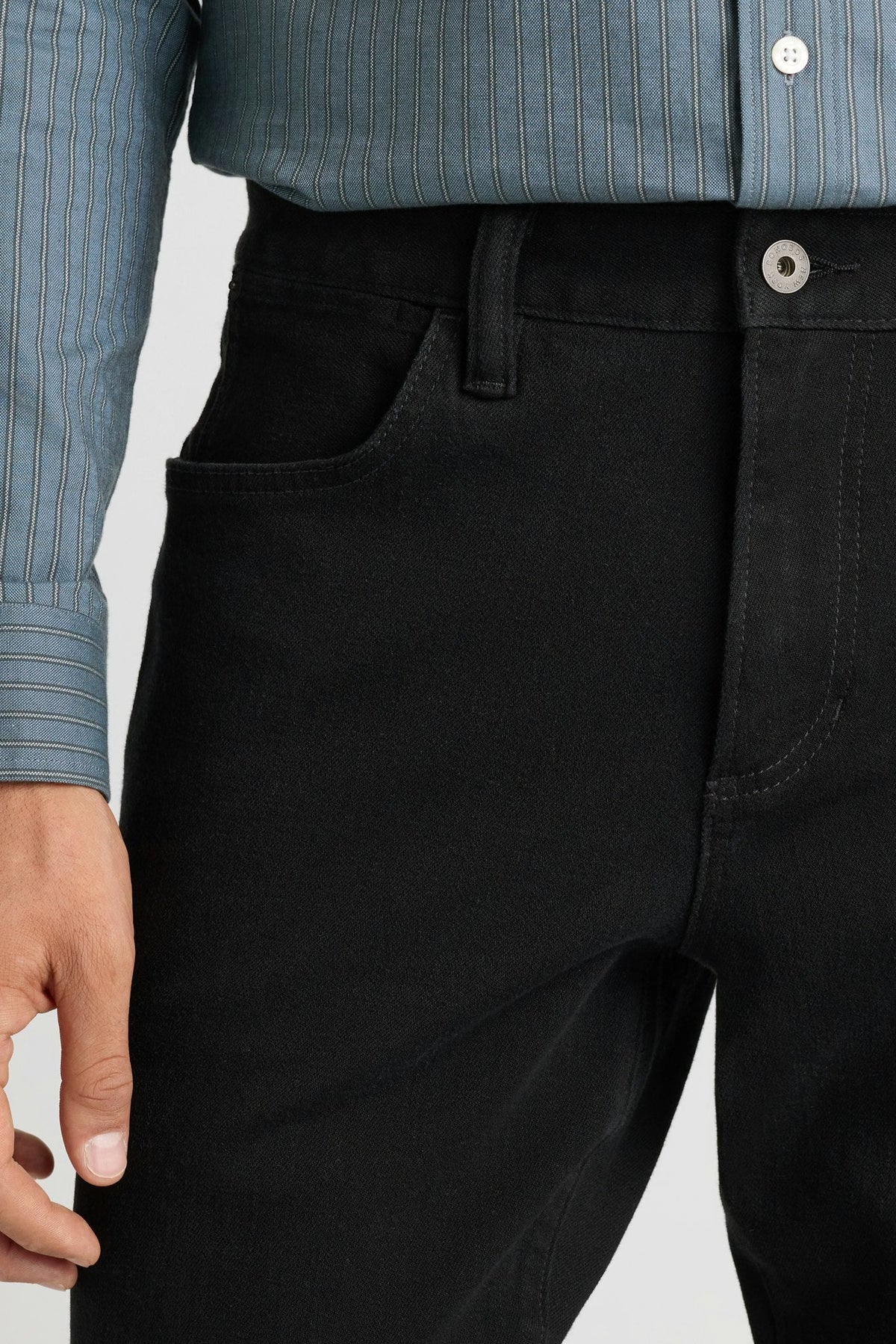 Premium 4-Way Stretch Jeans