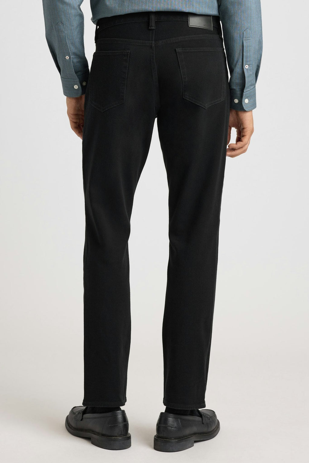 Premium 4-Way Stretch Jeans