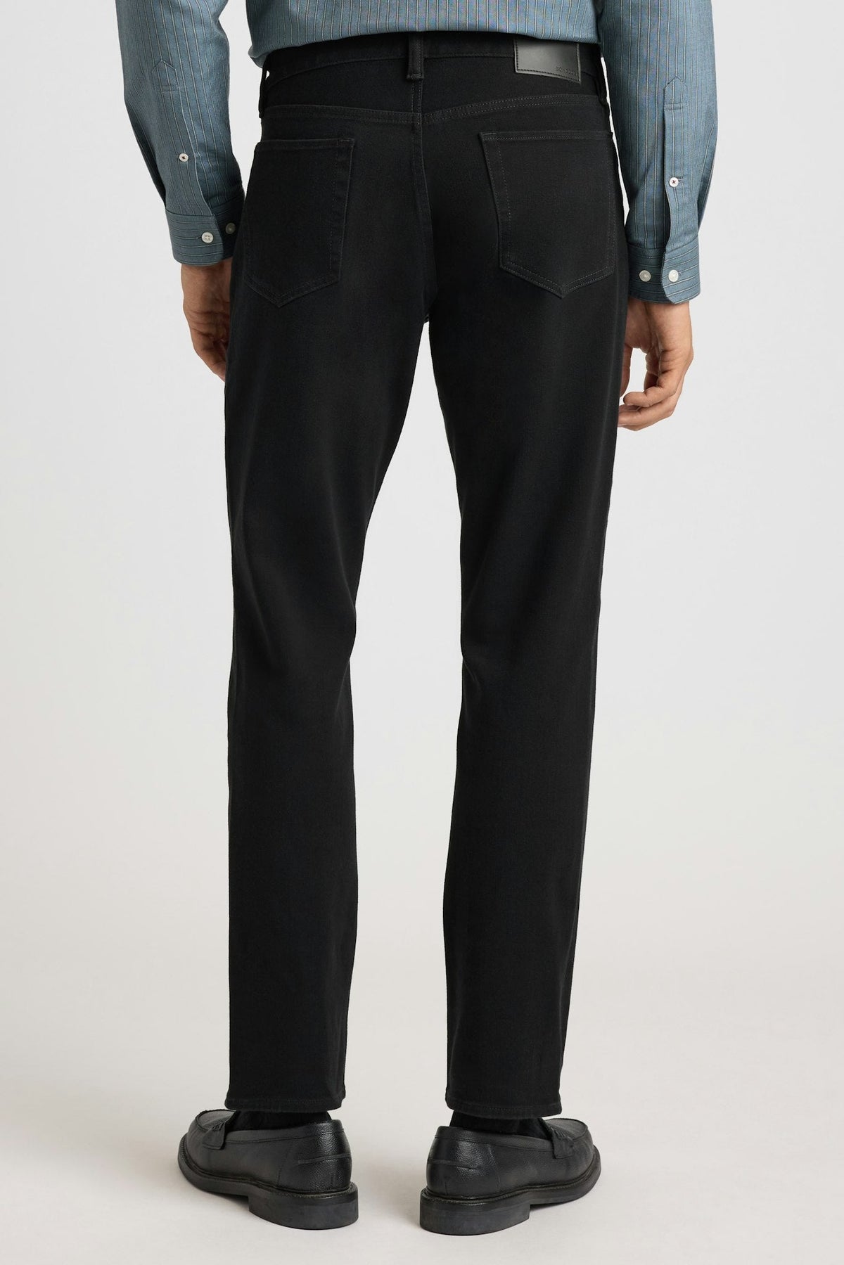 Premium 4-Way Stretch Jeans