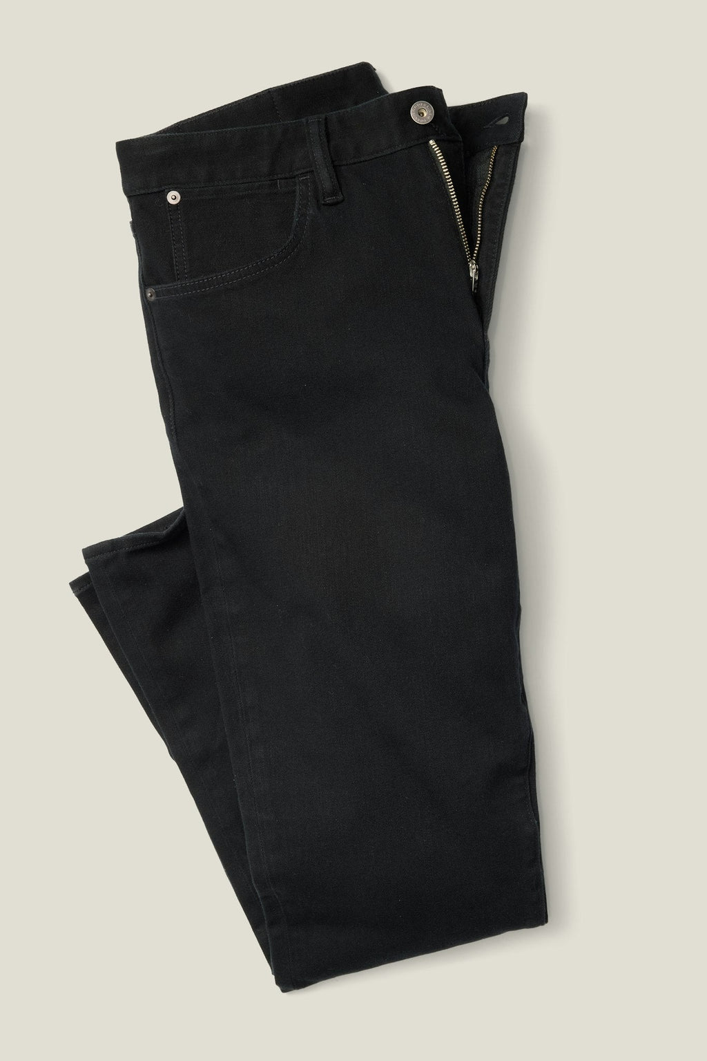 Premium 4-Way Stretch Jeans