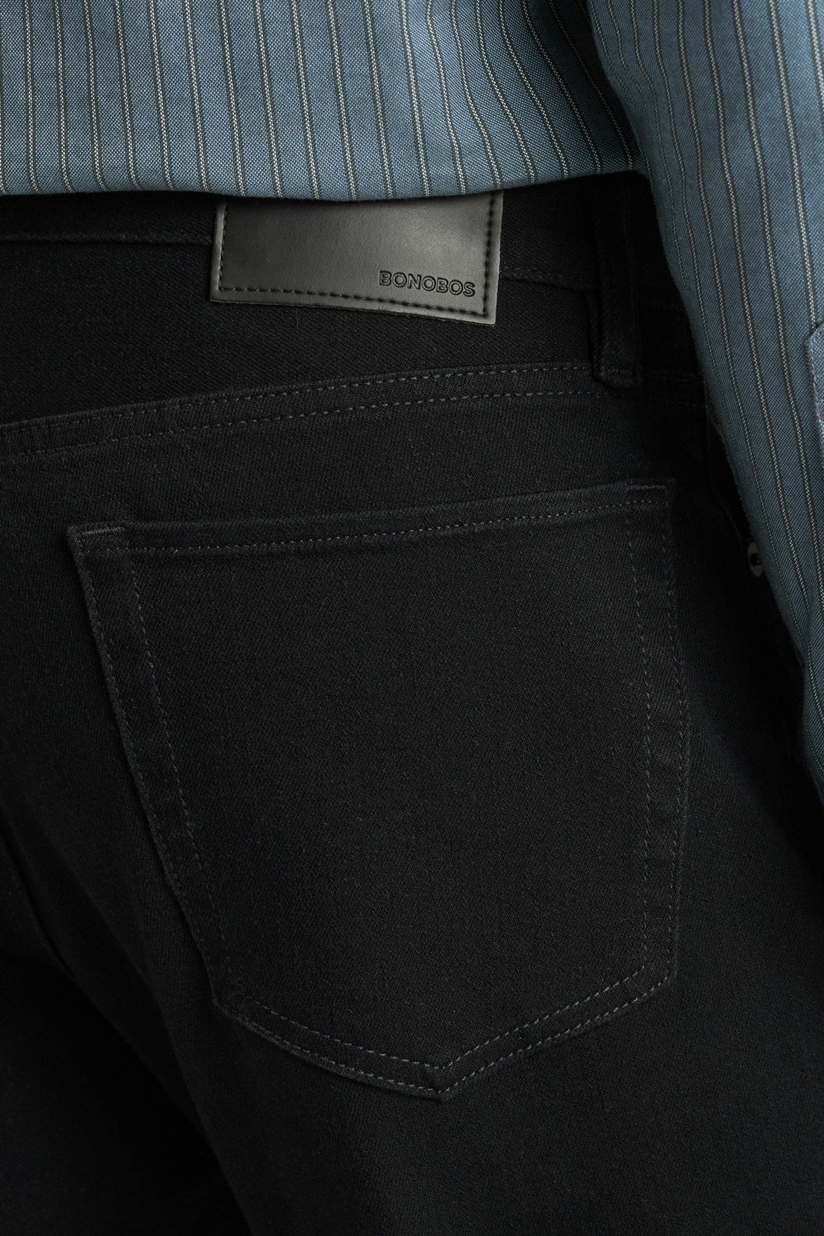 Premium 4-Way Stretch Jeans