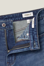 The Bootcut Jean